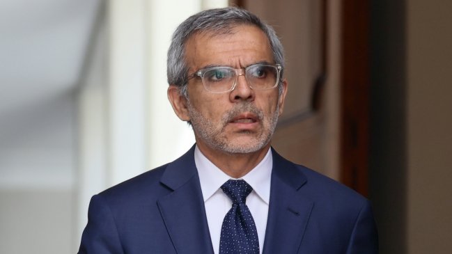 Gobierno confía en aprobación de la ley antiterrorista