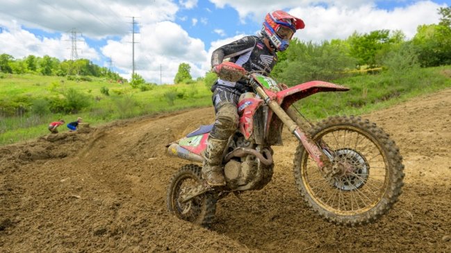 Ruy Barbosa se puso como objetivo correr el Dakar 2026