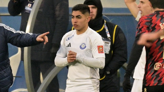 Jordhy Thompson celebró que compró una casa y reconoció que será padre