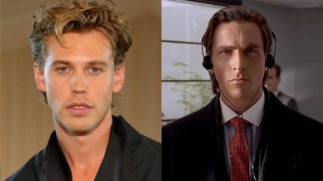 Austin Butler será Patrick Bateman en remake de 