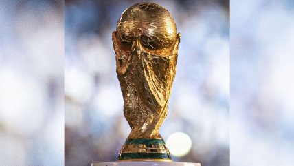   Arabia Saudita organizará el Mundial 2034 