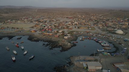  Oceana: Incertidumbre genera tensión entre desarrollo y protección ambiental  