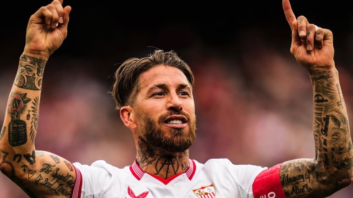 Boca Juniors busca dar un golpe mundial y sumar a Sergio Ramos