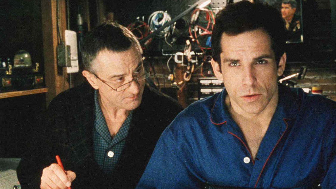 Ben Stiller y Robert De Niro negocian para la cuarta película de 