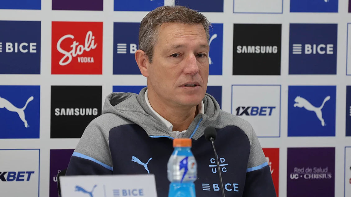 Buljubasich: Hay jugadores que ya están avanzados y van a ser anunciados