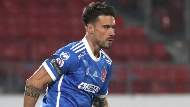 Deportes Iquique incorporó a Juan Pablo Gómez