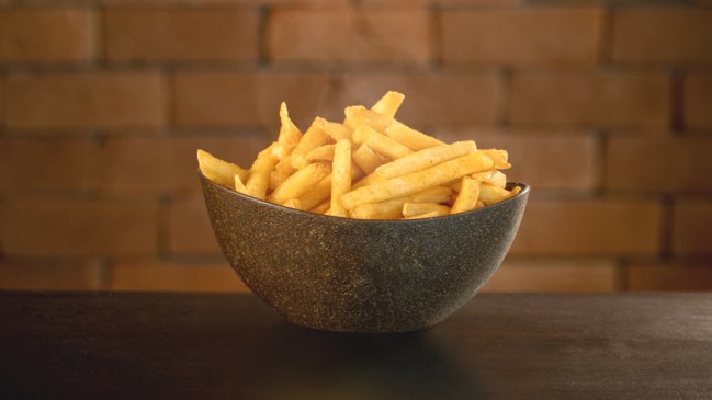 Estudio revela que las papas fritas podrían tener origen chileno