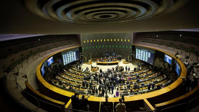 Diputados brasileños aprueban castración química para condenados por pedofilia