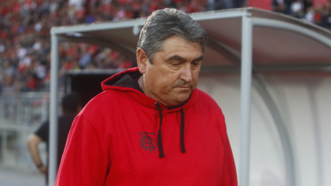 Rangers despidió a Emiliano Astorga tras su caída en la final por el ascenso