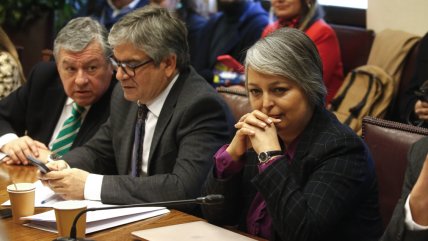   Reforma previsional: Comisión de Trabajo del Senado aprobó PGU de 250.000 pesos 