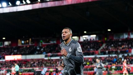   Fiscalía sueca cerró caso de violación en el que se vinculó a Mbappé 