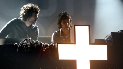   Justice vuelve a Chile en 2025: Fecha, recinto y venta de entradas 