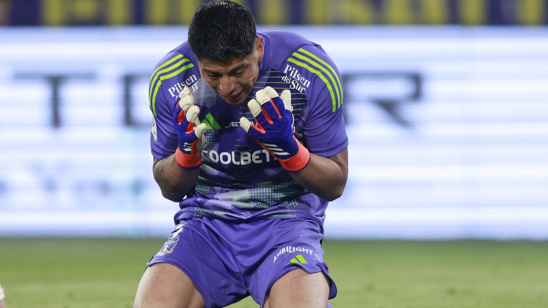 Stöhwing: Brayan Cortés no tiene por qué presentarse a la pretemporada