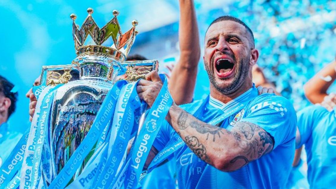 Manchester City superó el récord de ingresos en la Premier League