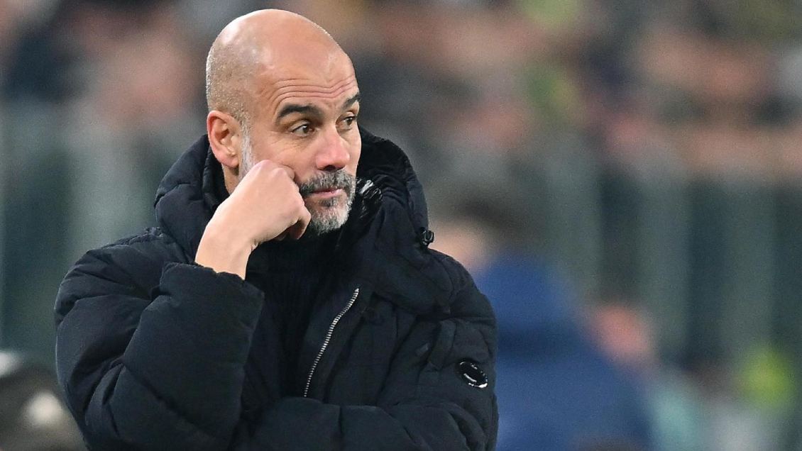 Guardiola aboga por planteles de 50 jugadores