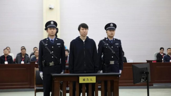 Extécnico de la selección China fue condenado a 20 años de cárcel por sobornos