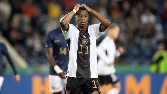 Escándalo: Hombre admitió que falsificó la edad de un mundialista alemán