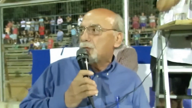 Ricardo Chávez Bruce fue destacado con el Premio Maestros del Periodismo