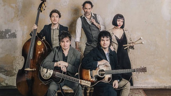 Arrasaron: MTV Unplugged de Los Bunkers es el estreno nacional más exitoso del año