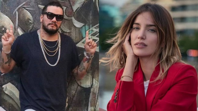 Hermano de Millaray Viera revela quiebre familiar con la animadora: 