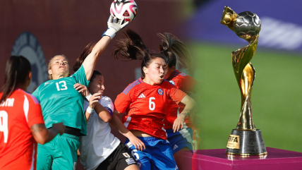   Conmebol anunció la creación de sus Clasificatorias femeninas 