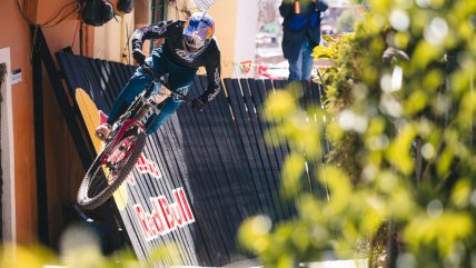   Pedro Burns buscará el oro en el Open Shimano 2024 