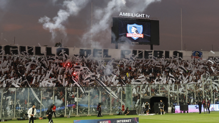   Colo Colo inició la venta general de abonos de cara su centenario 