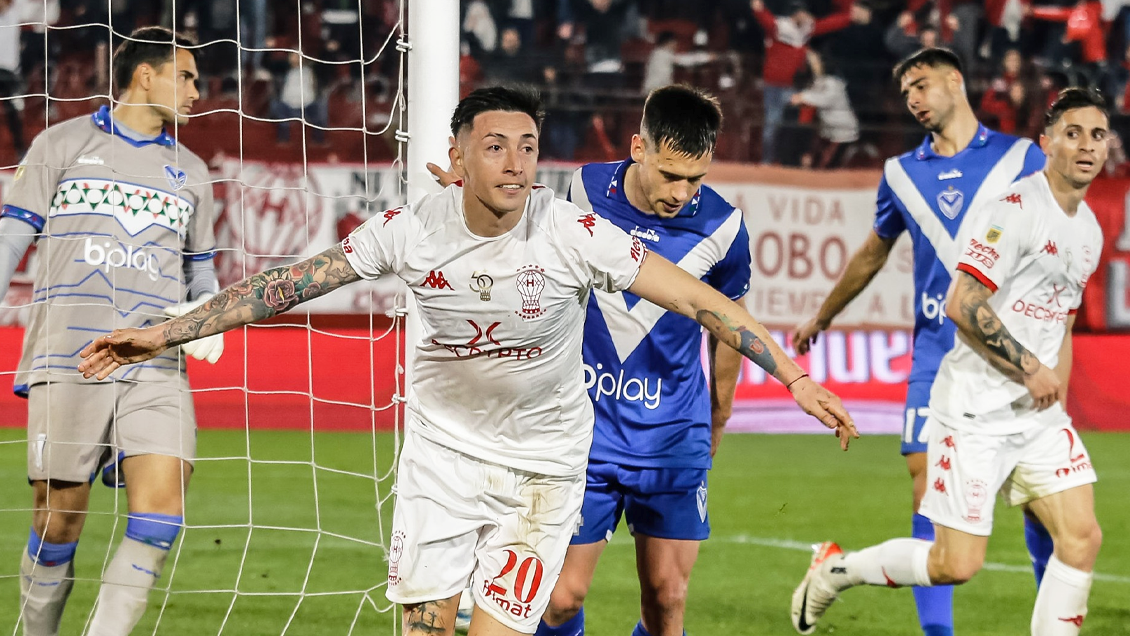 Echeverría y Alarcón sueñan con el título en Argentina en la 