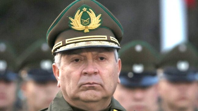 Yáñez arremetió contra bono para Carabineros: 