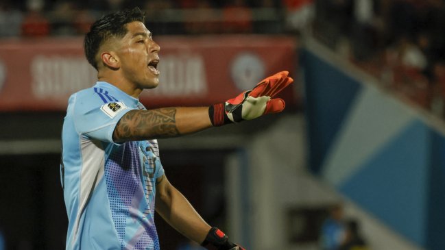 Brayan Cortés tiene dos nuevas opciones para seguir su carrera tras dejar Colo Colo