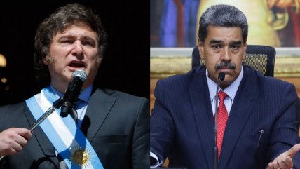  Argentina denunció al régimen de Maduro por detención de empleado en Caracas  