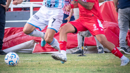   Árbitro se rehusó a arbitrar una final en Argentina tras denuncia de amenazas 