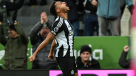 Jacob Murphy lideró la goleada de Newcastle ante Leicester en la Premier League