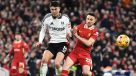 Liverpool sumó un nuevo tropiezo tras sufrido empate ante Fulham