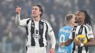 Juventus rescató un agónico empate ante ante Venezia y estiró su mala racha en la Serie A