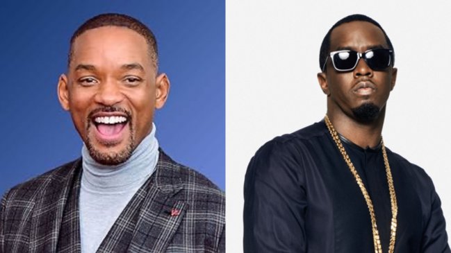 Will Smith negó acusaciones que lo vinculan a Sean 