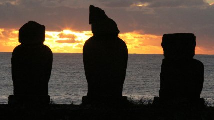   Rapa Nui avanza hacia su separación de la Región de Valparaíso 