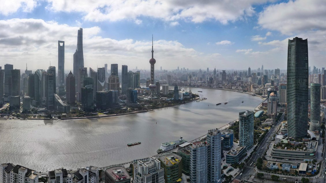 Inversión extranjera directa en China aumentó 6% en noviembre