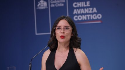   Caso Monsalve: Comisión investigadora espera este lunes a ministra Vallejo 