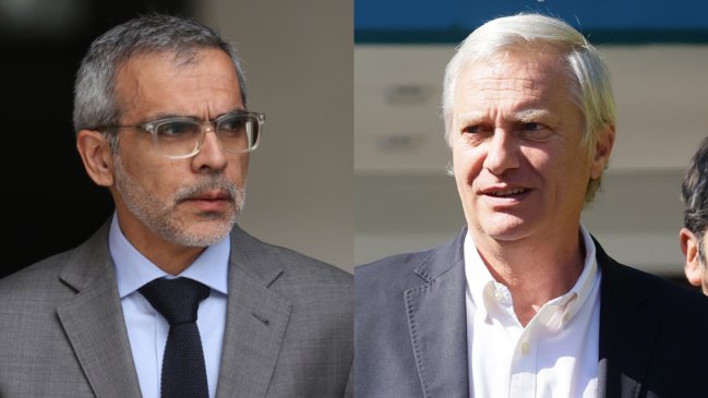 Cordero refutó propuesta presidencial de Kast en seguridad: Terapias de shock no son exitosas