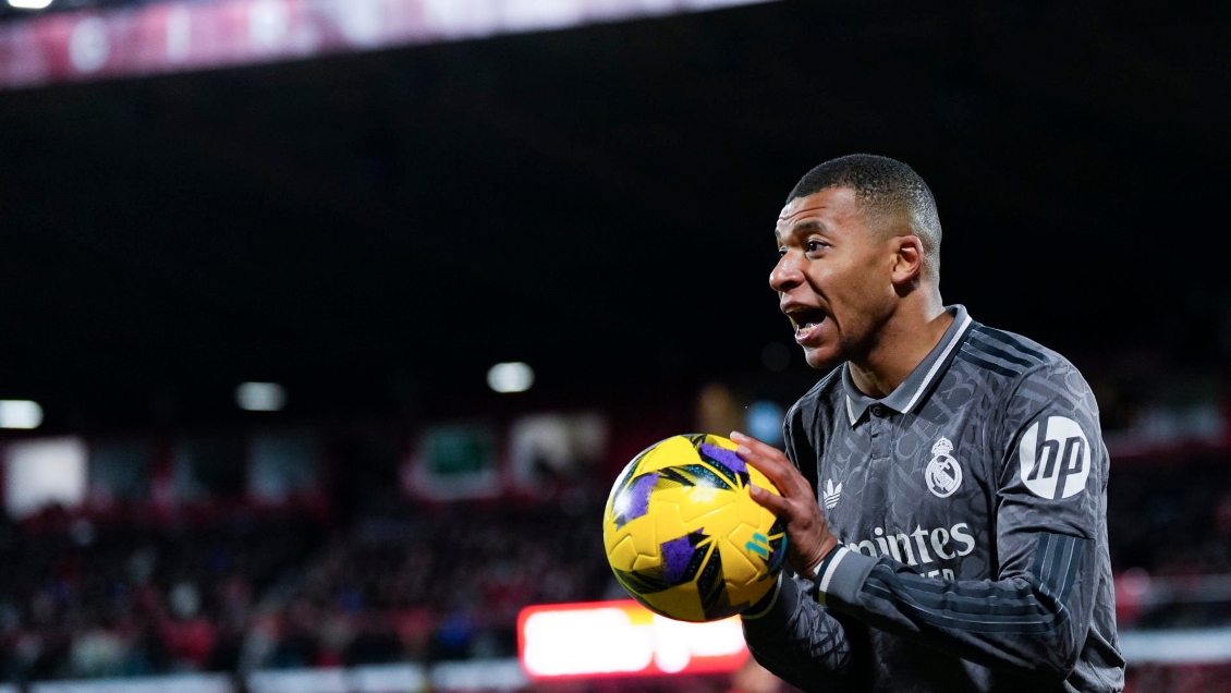 Kylian Mbappé entró en la convocatoria para la final de la Intercontinental