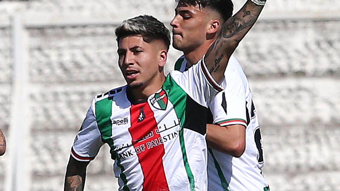 Unión Española volvió a las prácticas con Brayan Véjar como gran novedad