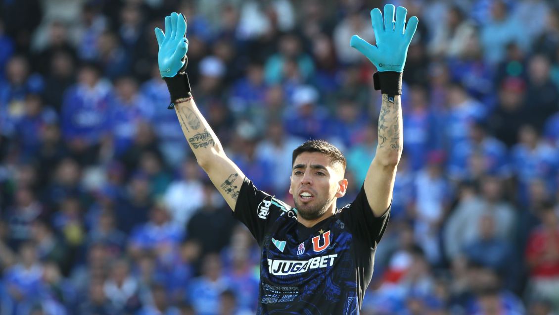 Castellón advirtió a Colo Colo de cara a la Supercopa: Obviamente es una revancha