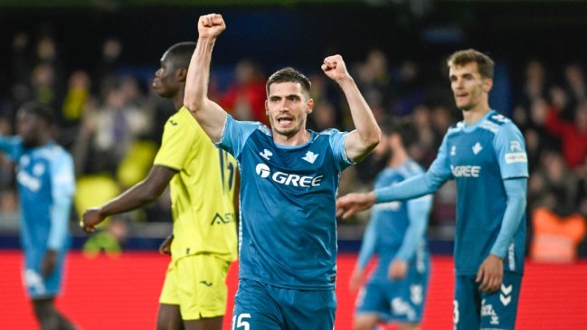 Prensa española dejó atrás las críticas y alabó a Pellegrini tras victoria de Betis