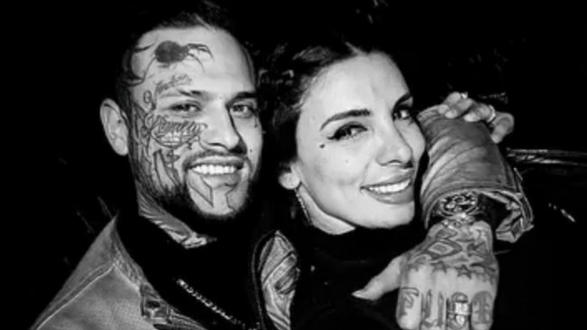 Jocelyn Medina revela que su novio murió un mes antes de casarse