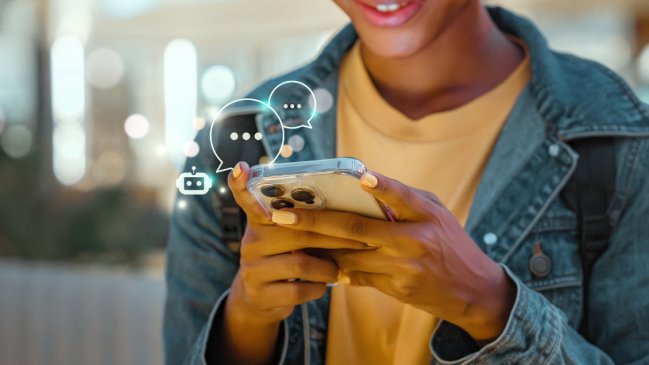 IA alentó a niño a matar a sus padres por limitarle el tiempo en pantallas