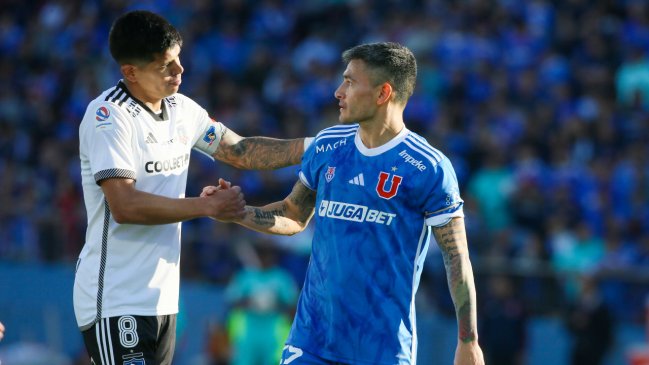 Colo Colo y la U conocieron sus bombos para el sorteo de la Copa Libertadores 2025