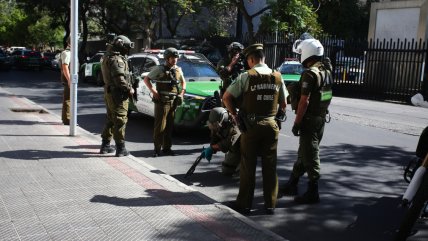 Bono Carabineros: Parlamentarios de oposición se suman a críticas de Yáñez