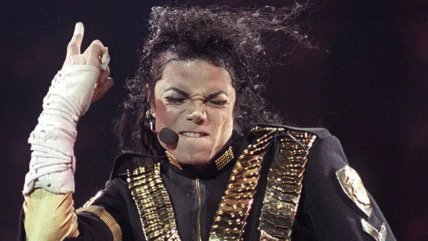   Descubren cintas con música inédita de Michael Jackson en una bodega abandonada 