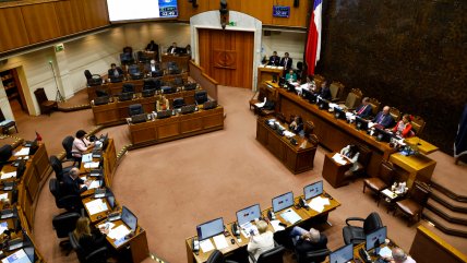   Luis Ruz: Si la derecha no se suma a acuerdo por pensiones les va a reventar en la cara 